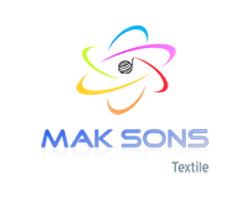 M.A.K SONS Textile